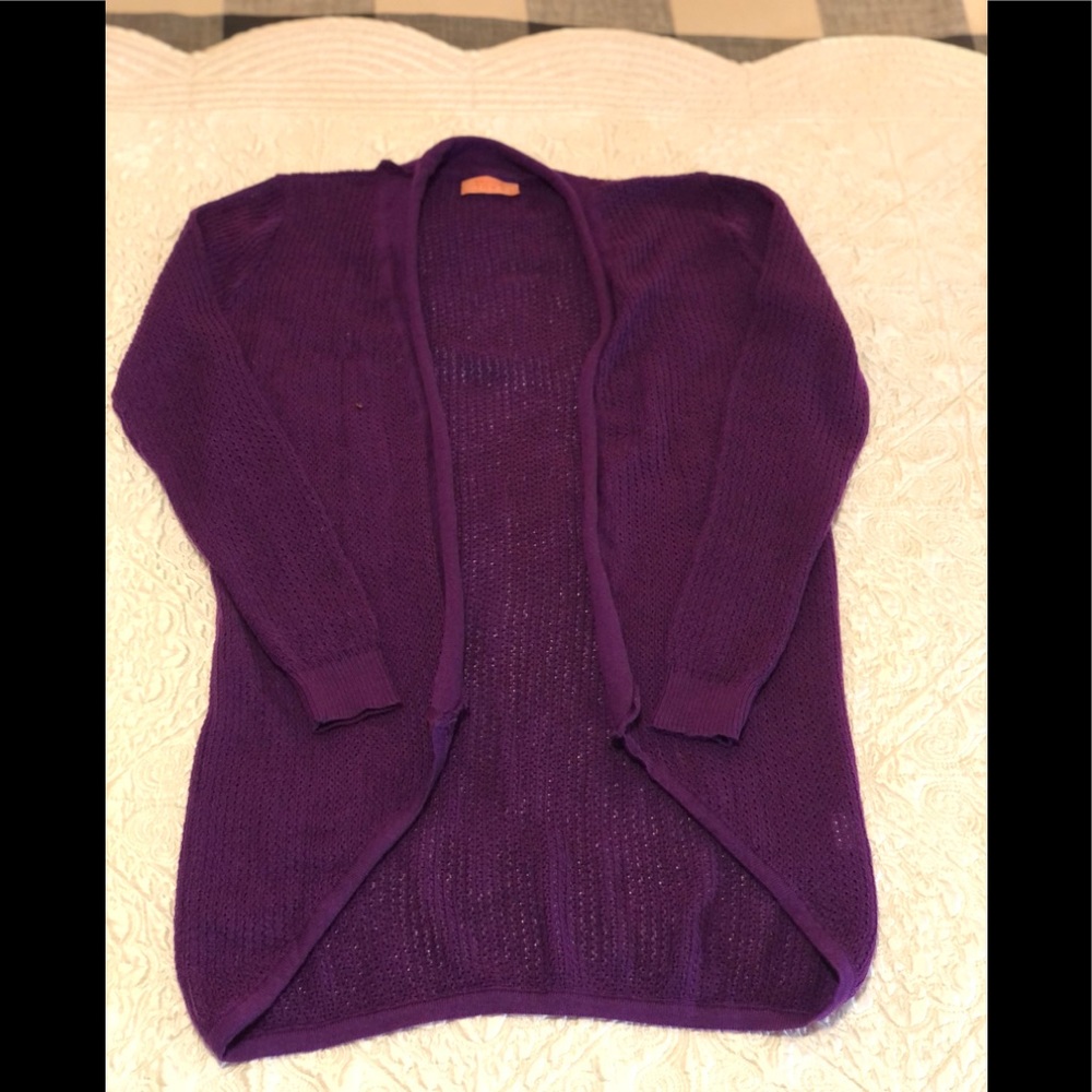 Cardigan
